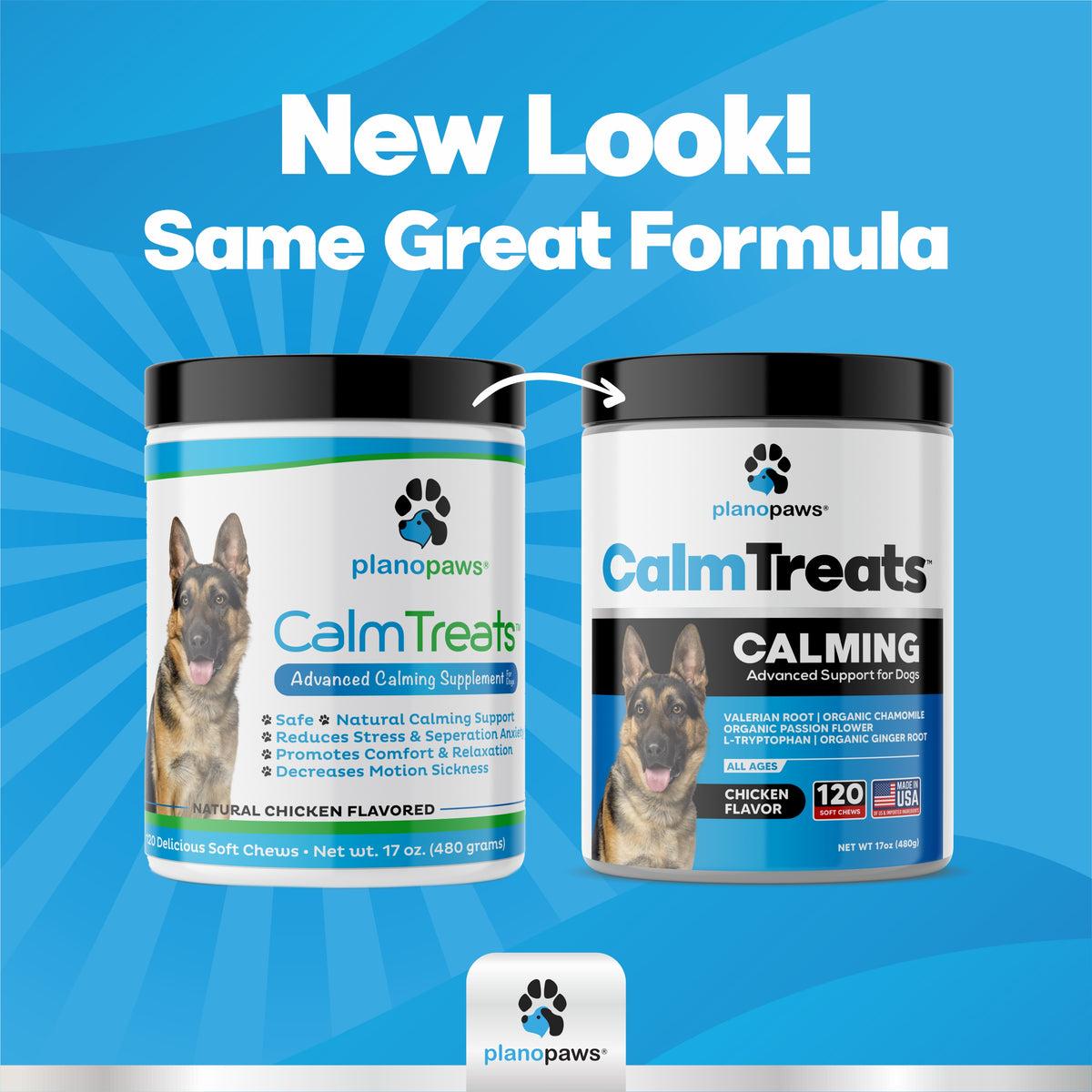 Karmapets best sale calming treats