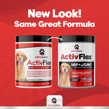ActivTreats: Hip & Joint Support for Dogs