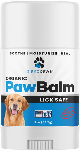 Bkind dog 2025 paws rescue balm